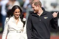 Prințul Harry, Meghan Markle  Getty jpg