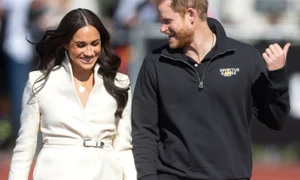 Prințul Harry, Meghan Markle Getty jpg