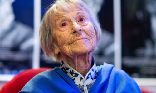 Volumul de memorii «Am fost secretara lui Goebbels»/ FRAGMENT  jpeg