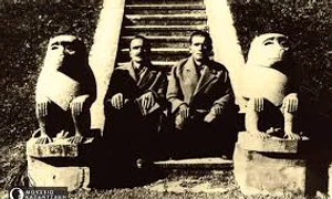 Sentimentul religios al comunismului la Kazantzakis jpeg