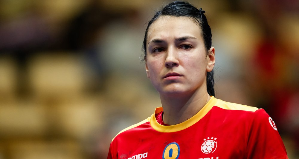 Cristina Neagu, Mondial fără glorie. Mesaj pentru contestatari și cine cere ca reconstrucția să se facă fără ea