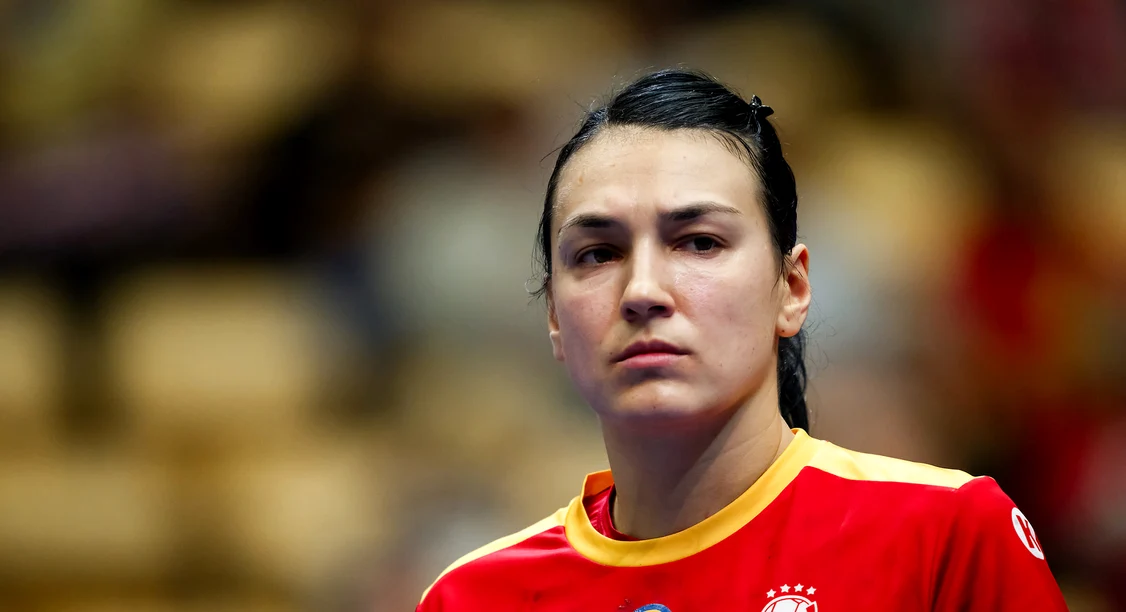 Cristina Neagu s-a retras din națională și o va face și de la echipa de club. Foto Facebook