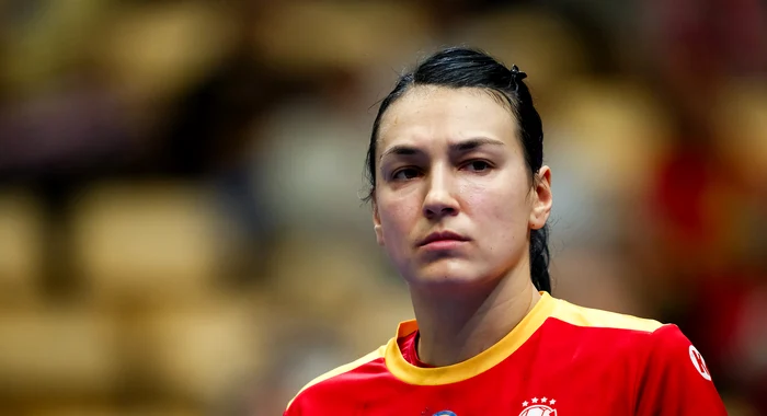Cristina Neagu s-a retras din națională și o va face și de la echipa de club. Foto Facebook