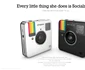 socialmatic polaroid
