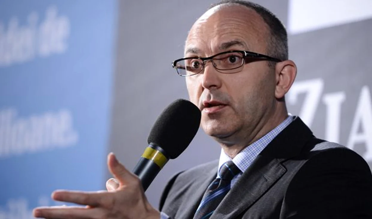 The Banker a desemnat UniCredit pentru a doua oară „Banca anului”