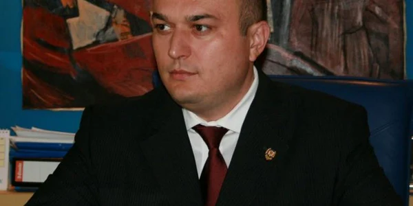 Iulian Bădescu