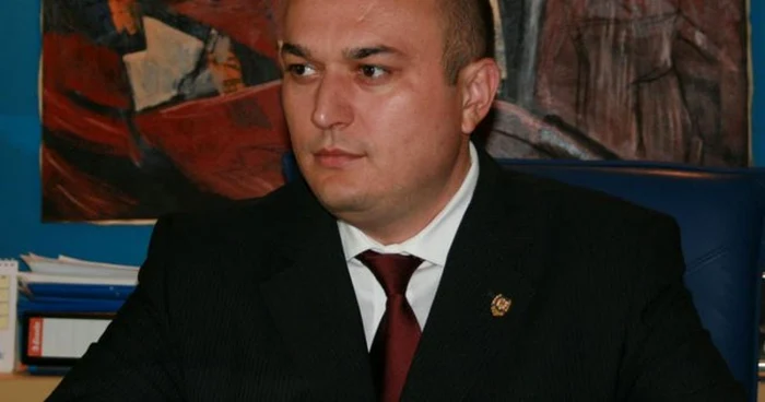 Iulian Bădescu