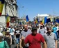 Miting pentru unire FOTO Vlad Epurescu