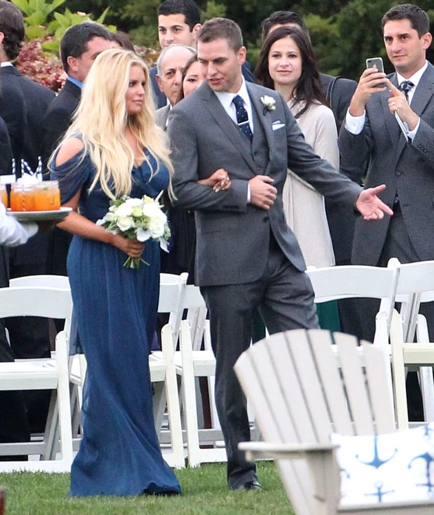 Jessica Simpson