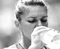 Simona Halep - Lauren Davis FOTO AusOpen.com