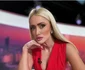 Iuliana Pepene prezintă știrile dimineții la Antena 1 foto: Instagram 