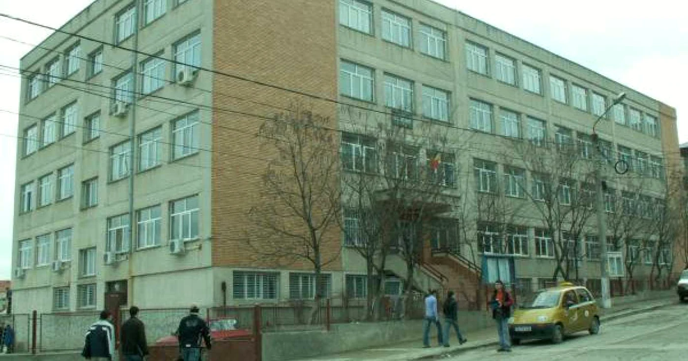 Liceul Pedagogic se va numi Liceul Teoretic „Ion Creangă“