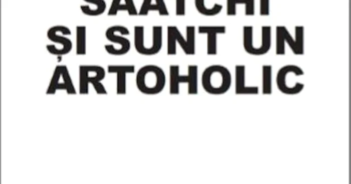 Charles Saatchi
