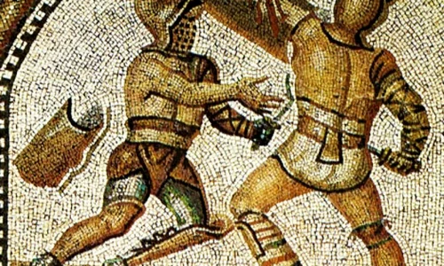 În slujba cetăţii  Fenomenul evergetismului în Antichitate jpeg