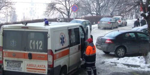 Consumul excesiv de alcool i-a adus pe mulți nemțeni pe patul de spital