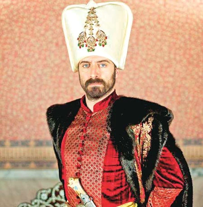 Primarul Radu Mazăre