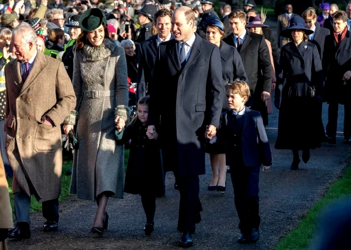 Celebra plimbare de Crăciun a fost anulată