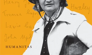 Toamna decanei, Muriel Spark, Viaţa peştilor jpeg