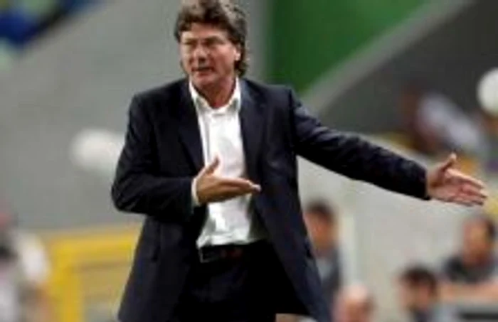 Walter Mazzarri se teme de începutul de meci cu Steaua