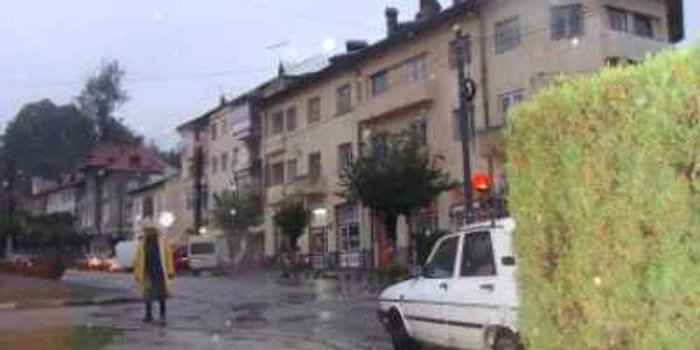 Râmnicu Vâlcea: Muzeu balnear şi bază de kinetoterapie în staţiunea Băile Govora