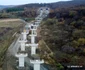 Autostrada Lugoj Deva in șantier  Foto Daniel Guță ADEVĂRUL (7) JPG