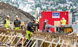 Norvegia, foto Shutterstock jpg