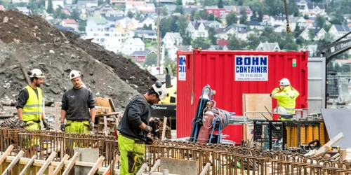 Norvegia, foto Shutterstock jpg