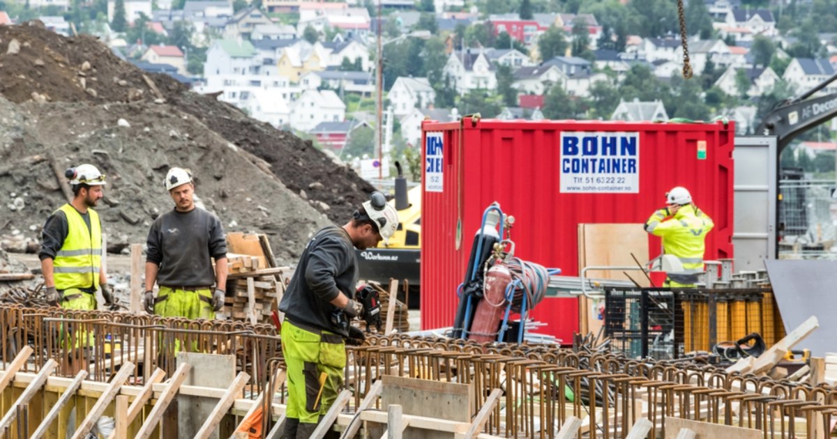 Locuri de muncă pentru români în Norvegia și alte țări