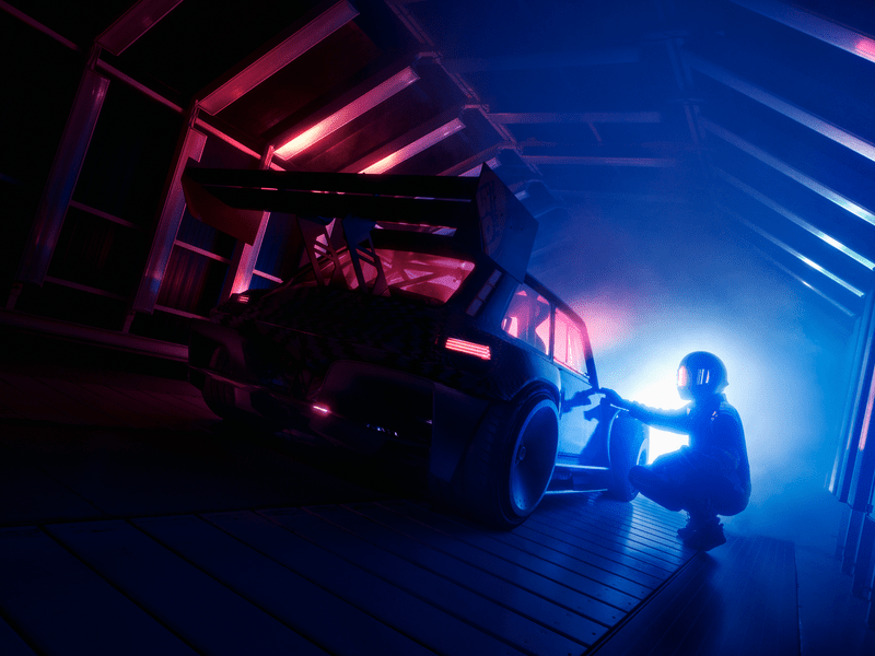 Renault reînvie celebrul R 5 Turbo în varianta electrică FOTO VIDEO