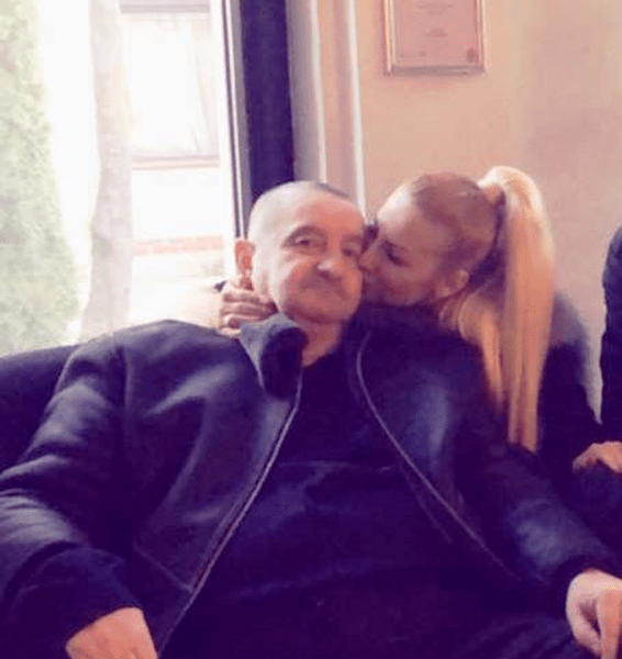 De ce s-a sinucis milionarul din Ploiești. Fiica sa a lămurit misterul morții lui Doru Morcovescu