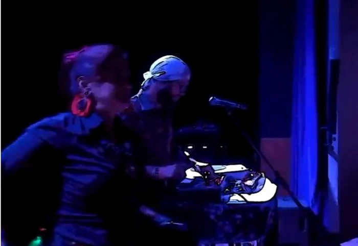 Viitorul soț al Ronei Hartner este de meserie DJ