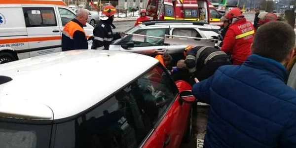 accident