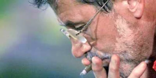 Cornel Dinu e cu psihicul la pământ după ce boala soţiei sale s-a agravat, iar naşul său, Fănuş Neagu, a decedat 