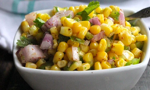 Chipotles Corn Salsa So Simple And Yummy1 jpeg