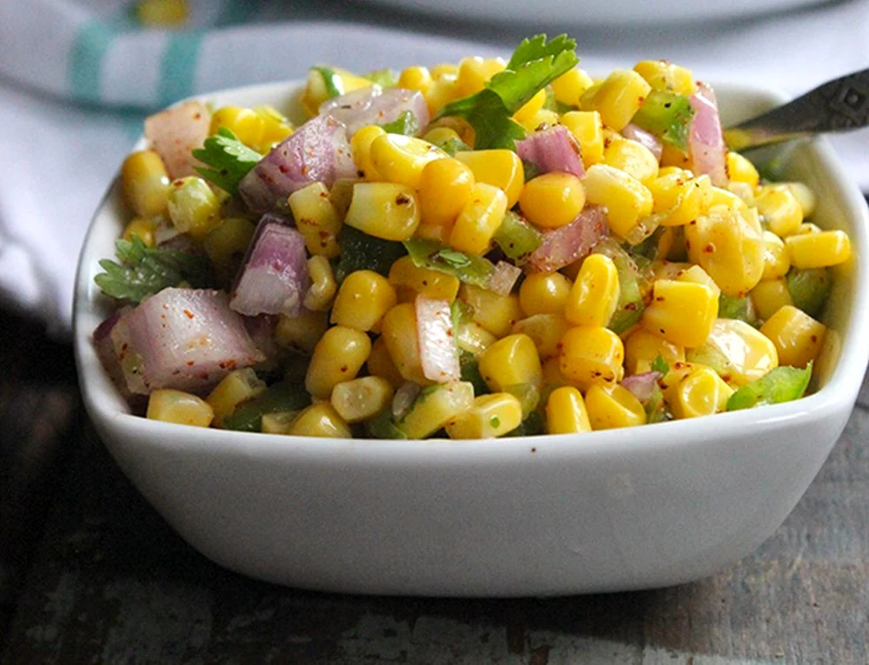 Chipotles Corn Salsa So Simple And Yummy1 jpeg