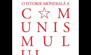 O istorie mondială a comunismului, Iocan, Mammal Hands jpeg