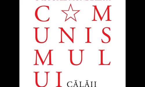 O istorie mondială a comunismului, Iocan, Mammal Hands jpeg