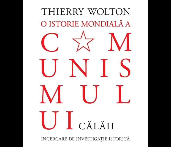 O istorie mondială a comunismului, Iocan, Mammal Hands jpeg