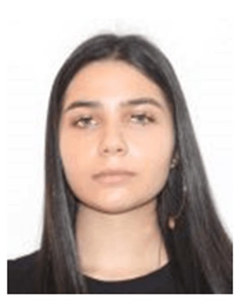 Alertă copil dispărut. Poliția Capitalei cere sprijin pentru găsirea unei fete de 16 ani