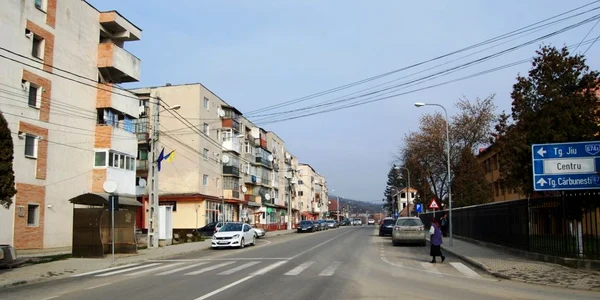 Strada Petroliştilor