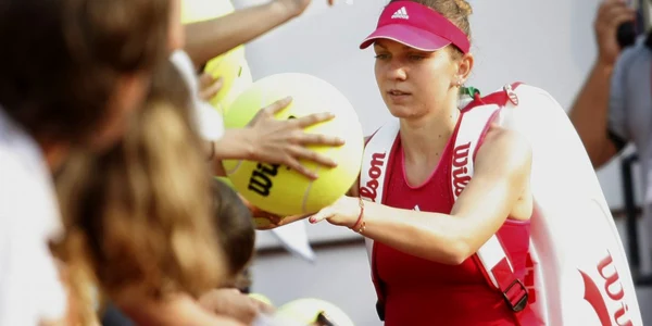 simona halep FOTO eduard enea