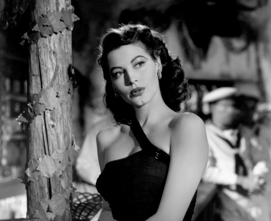 Ava Gardner FOTO: Cinemagia