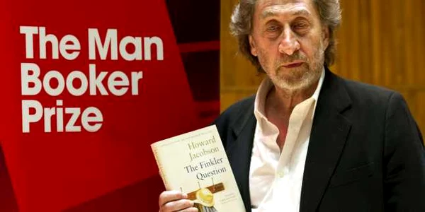 howard jacobson