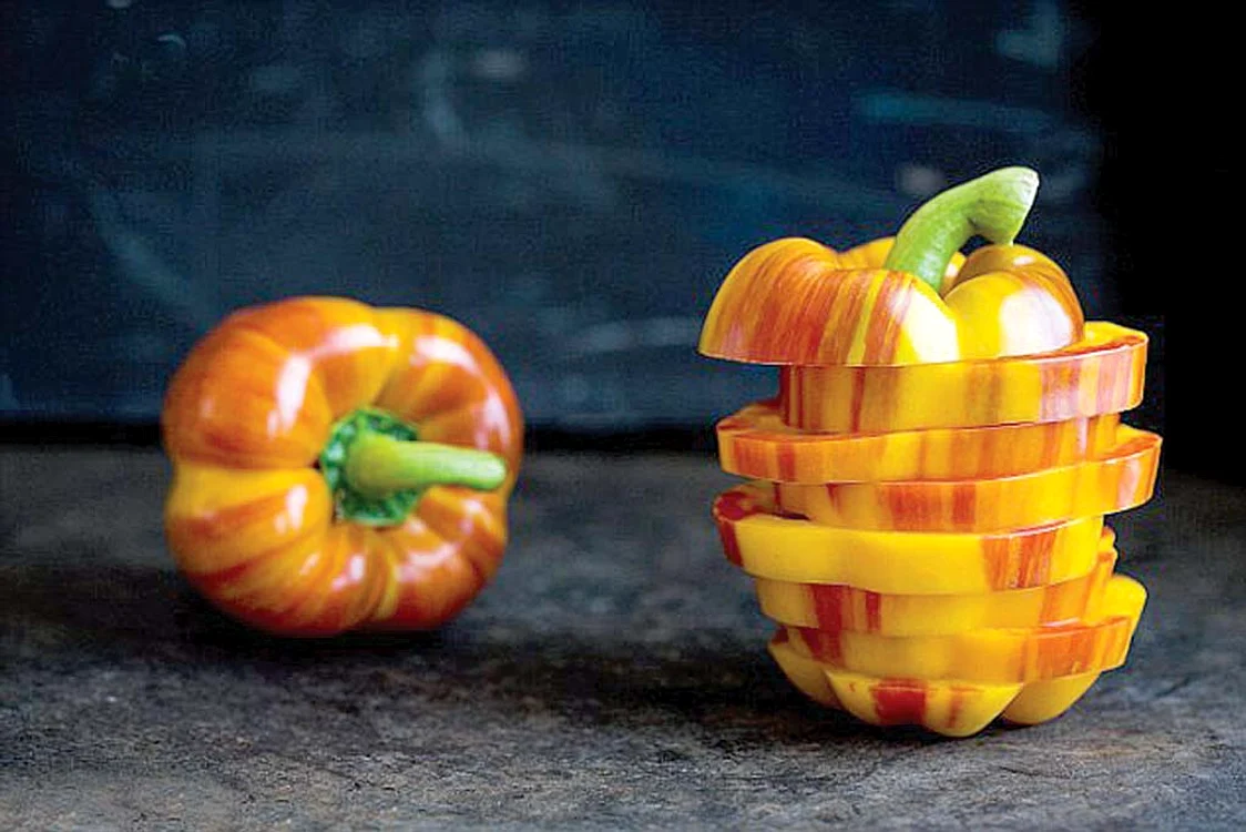 
    Sunt mai dulci şi conţin  mai multă vitamina C  decât portocalele  