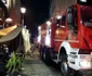incendiu centrul vechi bucuresti foto isu bif