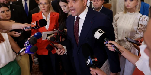 Motiuni de cenzură guvern bolojan FOTO Inquam Photos George Călin 2025 09 07 1908 jpg