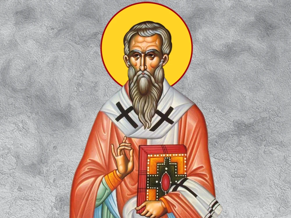 Sfântul Mucenic Autonom (foto: doxologi.ro)