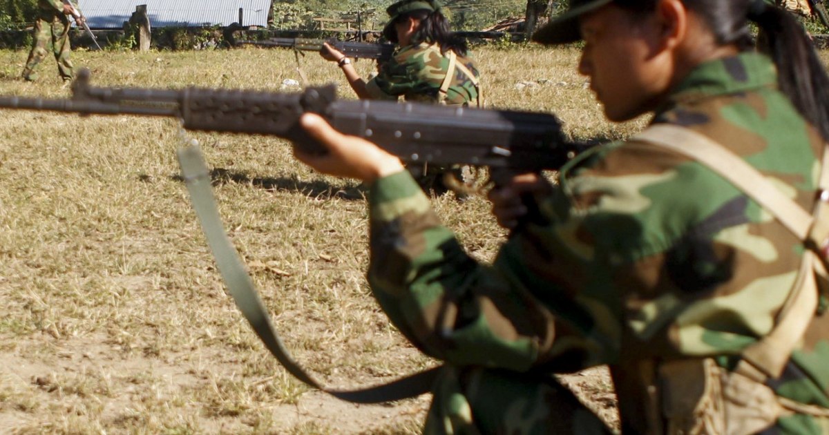 Danemarca extinde serviciul militar la femei pentru securitate națională