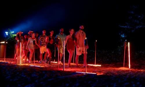 Foto Temptation Island Insula Iubirii Facebook jpg