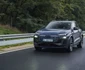 Audi Q6 e-tron - un GT electric Foto: Autocritica